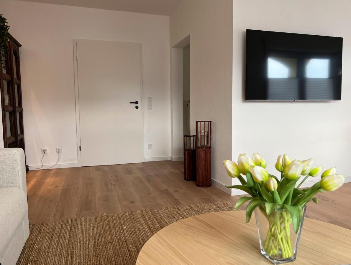 Ferienwohnung An Der Saar Konz Exterior foto