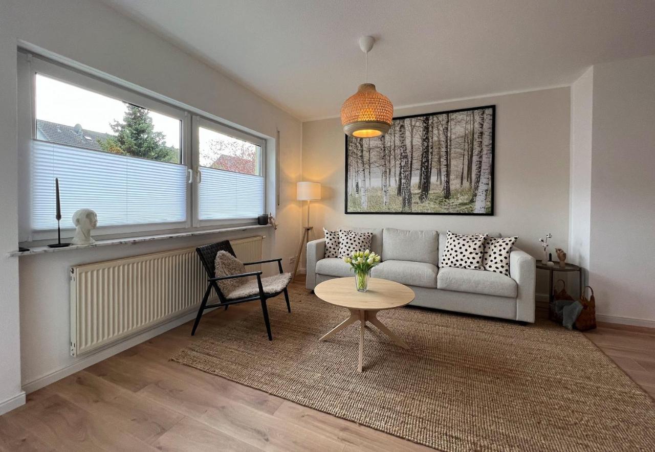 Ferienwohnung An Der Saar Konz Exterior foto