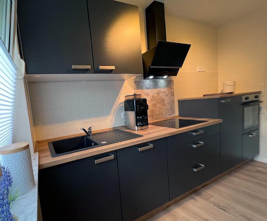 Ferienwohnung An Der Saar Konz Exterior foto