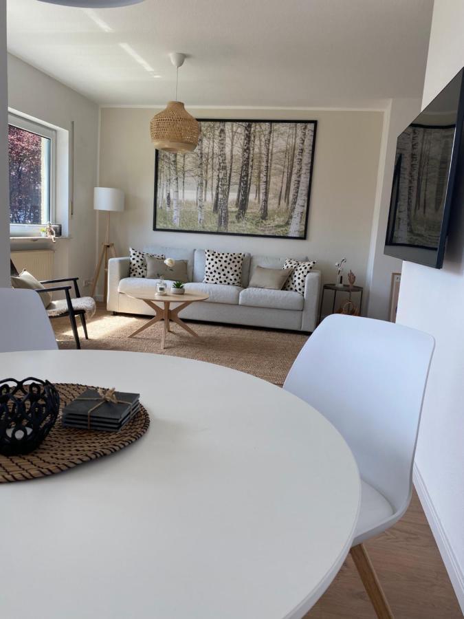 Ferienwohnung An Der Saar Konz Exterior foto