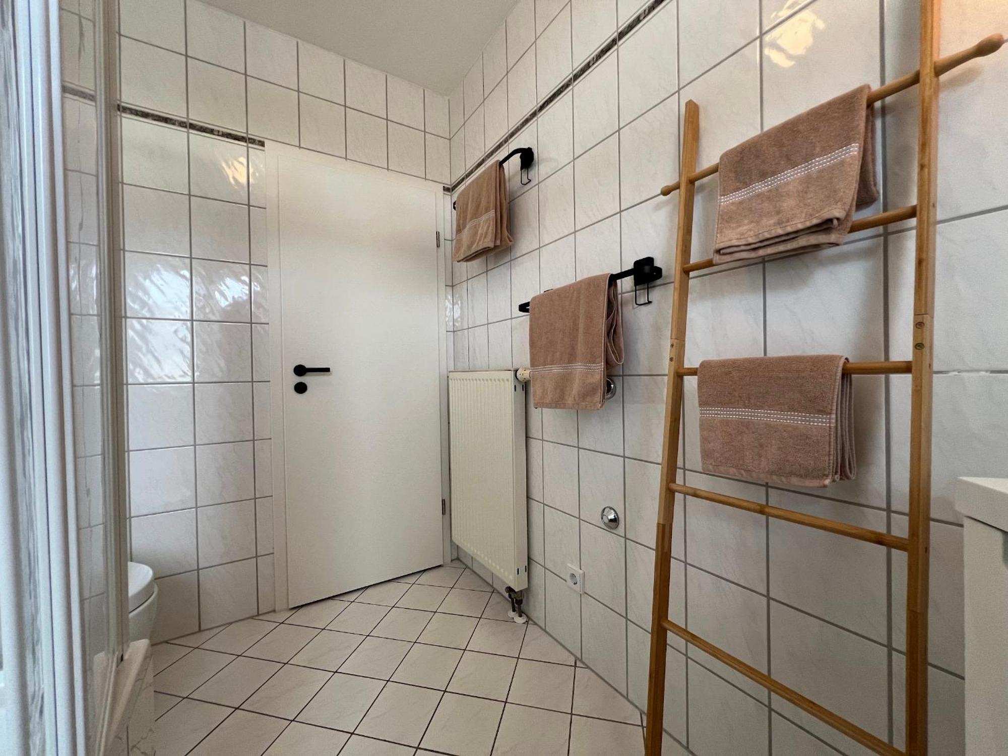 Ferienwohnung An Der Saar Konz Exterior foto