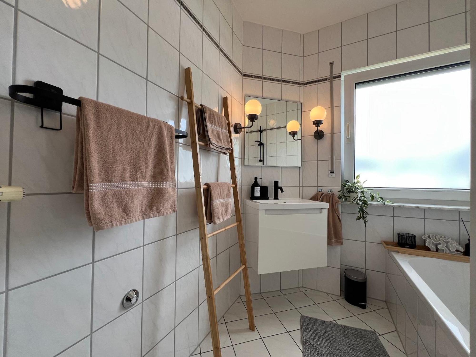 Ferienwohnung An Der Saar Konz Exterior foto